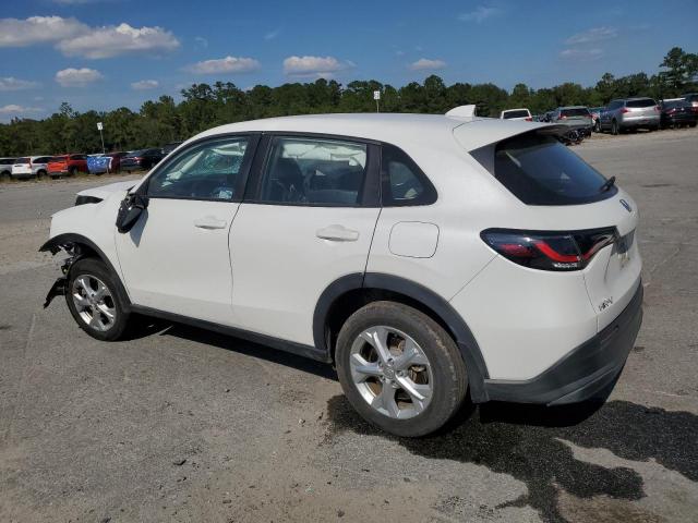 2023 HONDA HR-V LX 3CZRZ1H32PM702579