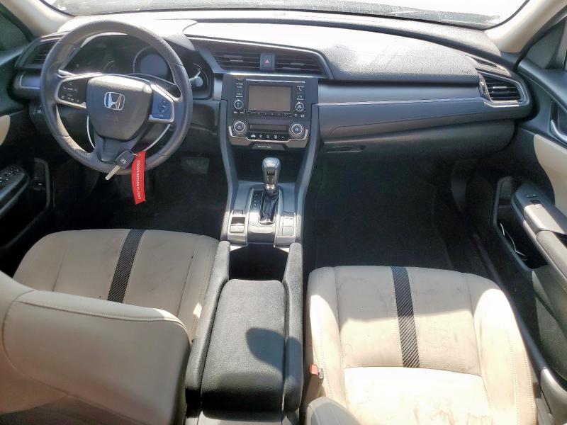 2016 HONDA CIVIC LX #3292768778