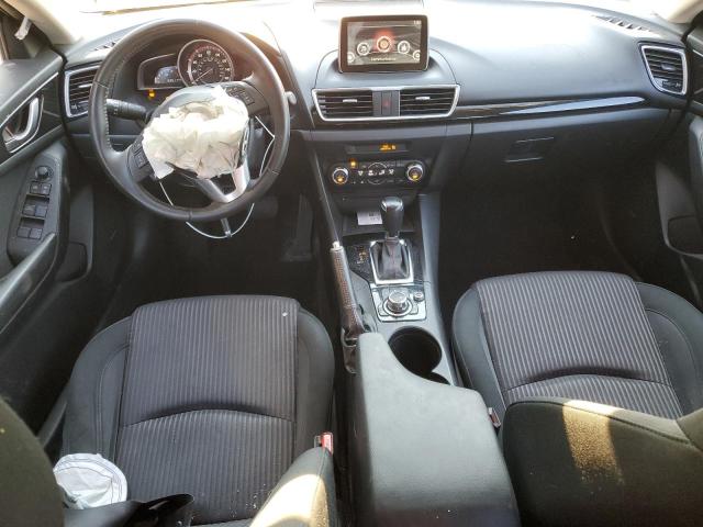 2016 MAZDA 3 TOURING #3278940027