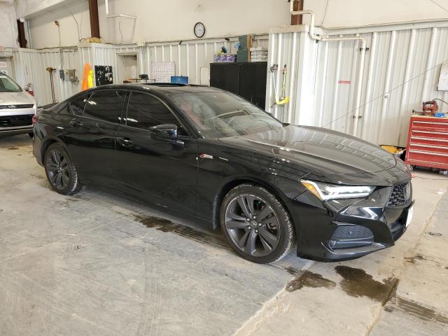 2023 ACURA TLX TECH A - 19UUB5F52PA003502