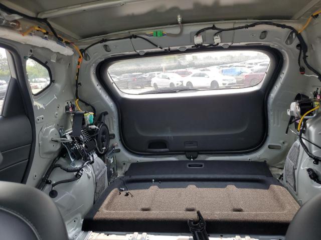 2024 HYUNDAI KONA LIMIT #3296296433