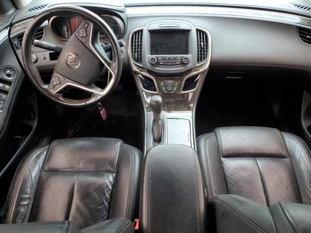 2016 BUICK LACROSSE 1G4GB5G36GF132429