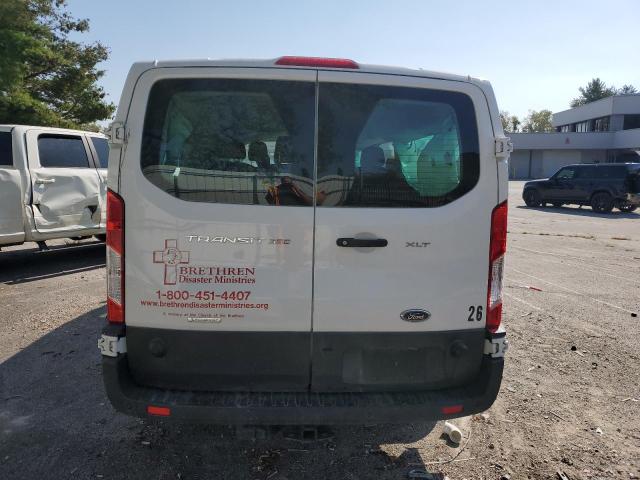 2024 FORD TRANSIT T- #3285769701