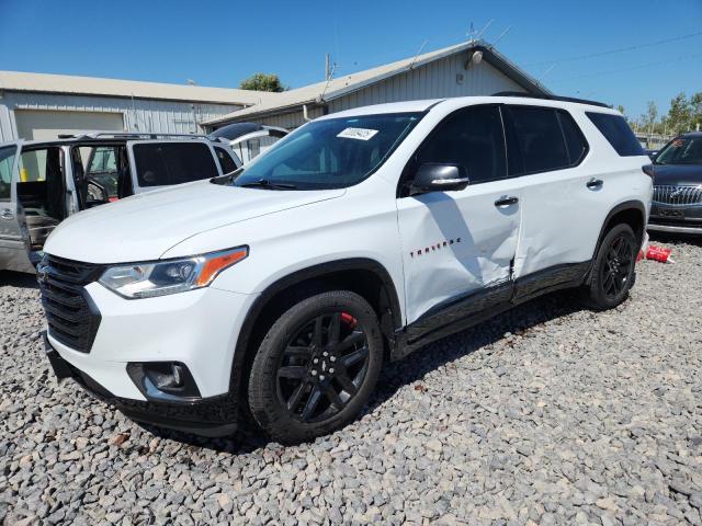 CHEVROLET TRAVERSE P