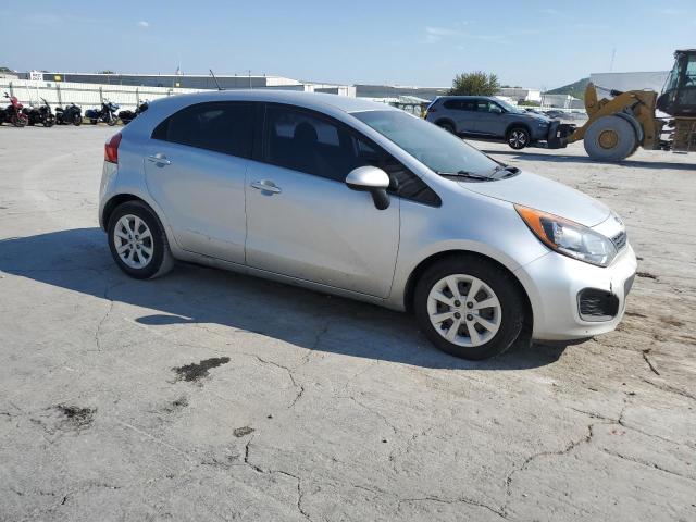 2015 KIA RIO EX KNADN5A39F6446255