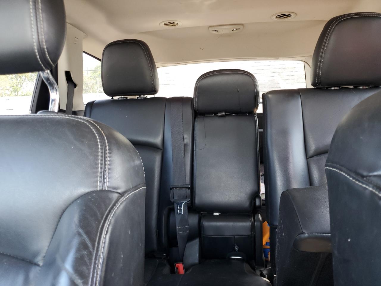 DODGE JOURNEY CROSSROAD