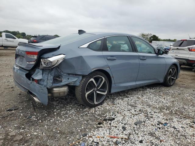 2022 HONDA ACCORD SPO - 1HGCV1F39NA087244