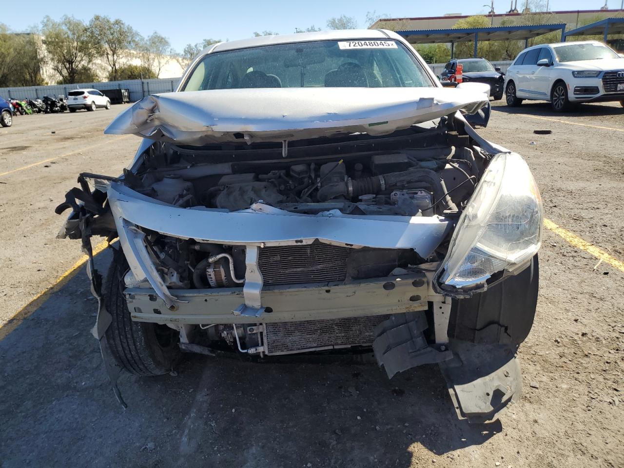 Global Auto Auctions