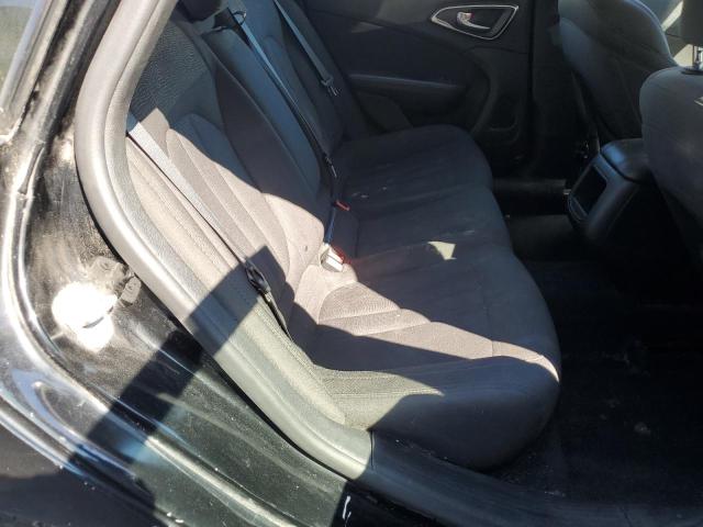 2015 CHRYSLER 200 LIMITE 1C3CCCAB7FN714911