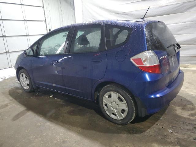 2013 HONDA FIT - Other View