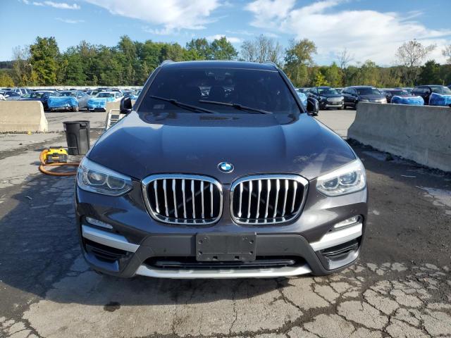 2019 BMW X3 XDRIVE3 5UXTR9C56KLR10461