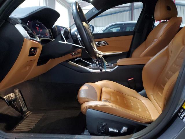 2021 BMW M340XI WBA5U9C07MFK20990
