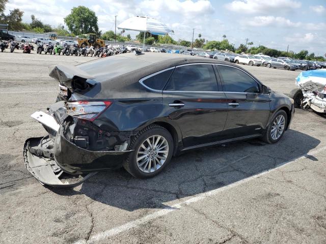 2016 TOYOTA AVALON HYB 4T1BD1EB0GU052188