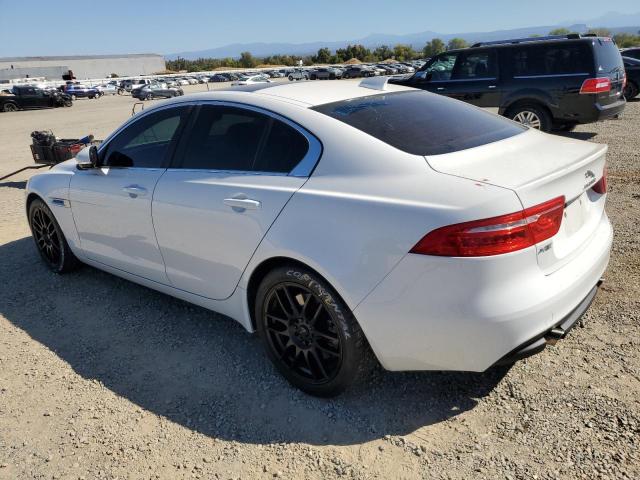 2019 JAGUAR XE - SAJAR4FX1KCP52699