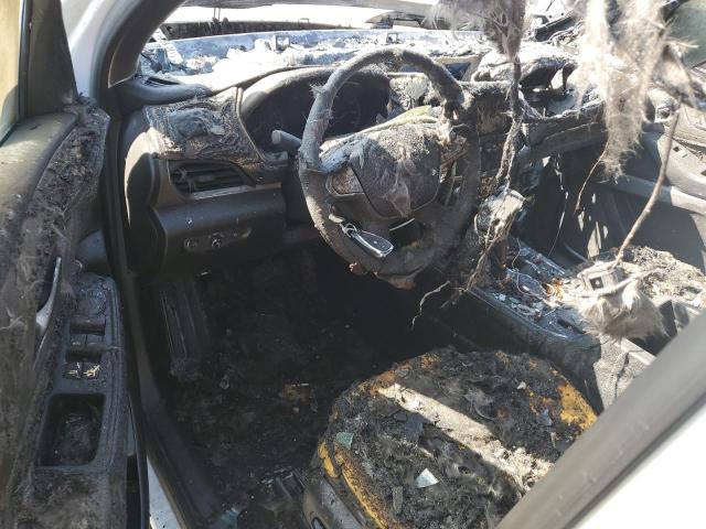 2019 CHEVROLET TRAVERSE L - 1GNERGKW8KJ121675