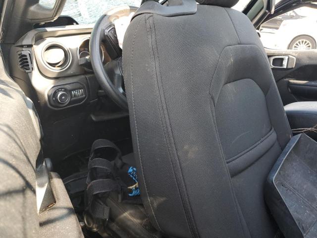 2021 JEEP WRANGLER S 1C4GJXAN4MW595954