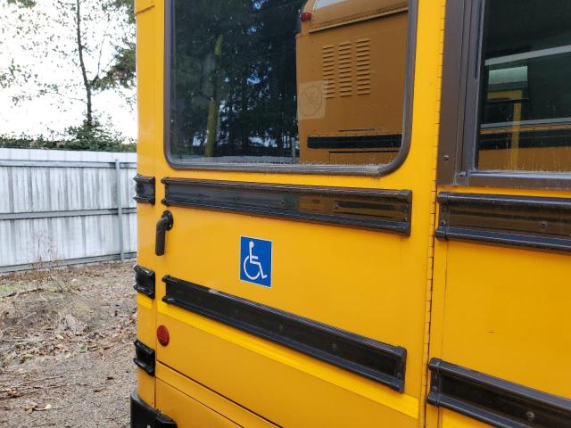 2015 CHEVROLET EXPRESS G4 #3302664008