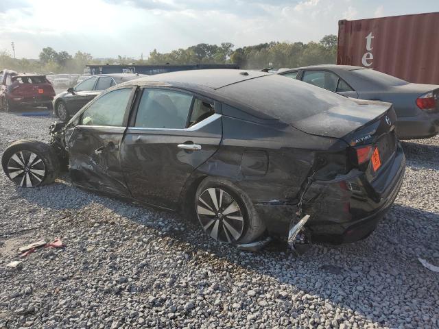 2021 NISSAN ALTIMA SV 1N4BL4DV0MN318938