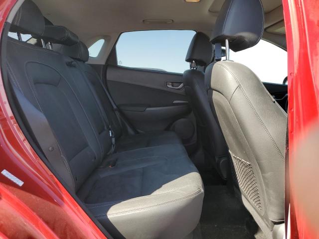2021 HYUNDAI KONA ULTIM - KM8K53A51MU712078