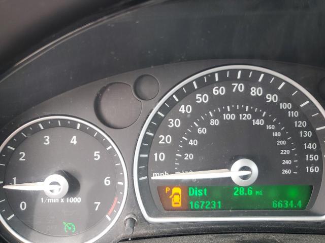2010 SAAB 9-3 2.0T - YS3FA4CY1A1609280