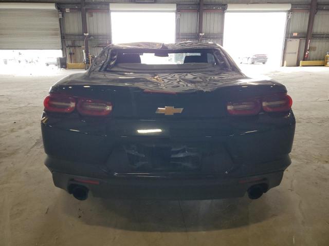 2019 CHEVROLET CAMARO LS 1G1FB1RX7K0147552