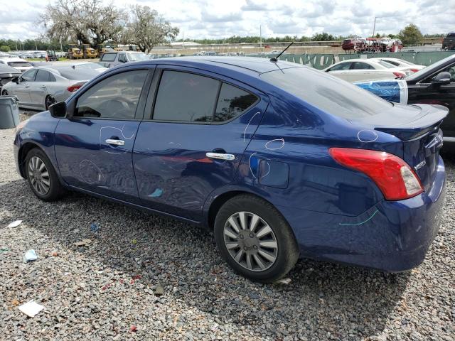 2018 NISSAN VERSA S 3N1CN7AP0JL865819