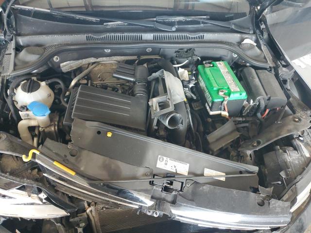 2016 VOLKSWAGEN JETTA S 3VW267AJ7GM226905