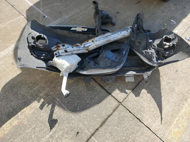 2017 CHEVROLET SPARK LS - KL8CB6SA3HC819006