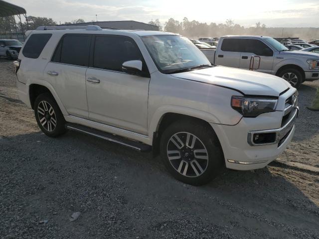 2022 TOYOTA 4RUNNER LI JTEKU5JR4N6002616