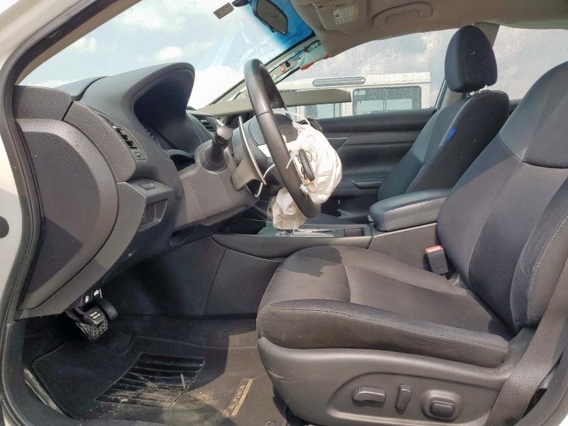 2017 NISSAN ALTIMA 2.5 1N4AL3AP2HC198038