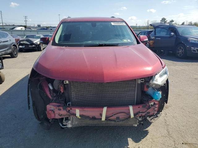 2018 CHEVROLET TRAVERSE LT - 1GNEVGKWXJJ191737