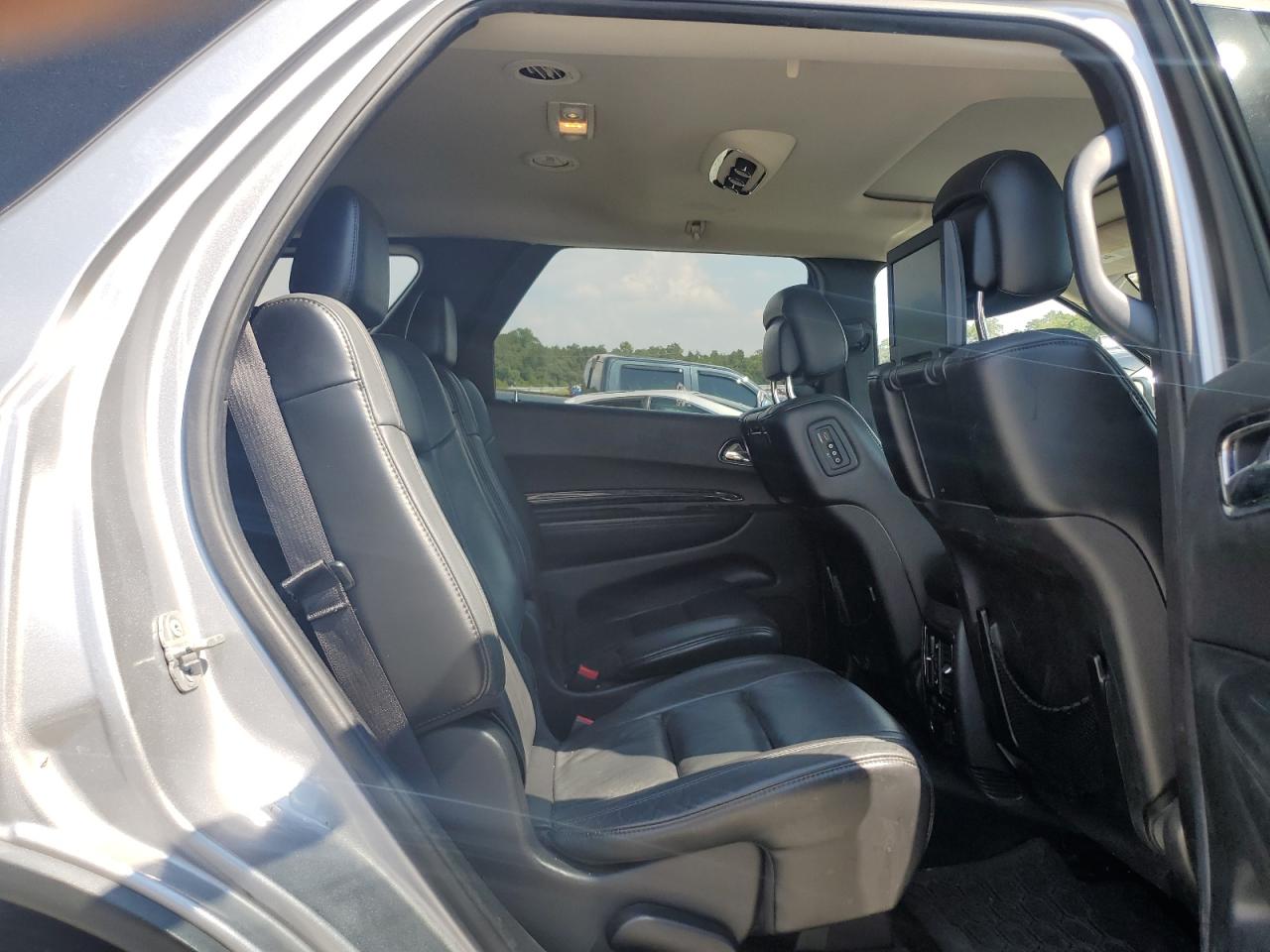 DODGE DURANGO LIMITED