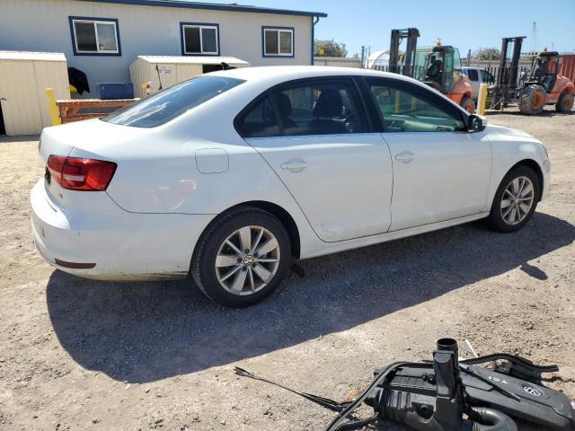 2015 VOLKSWAGEN JETTA SE #3247296580