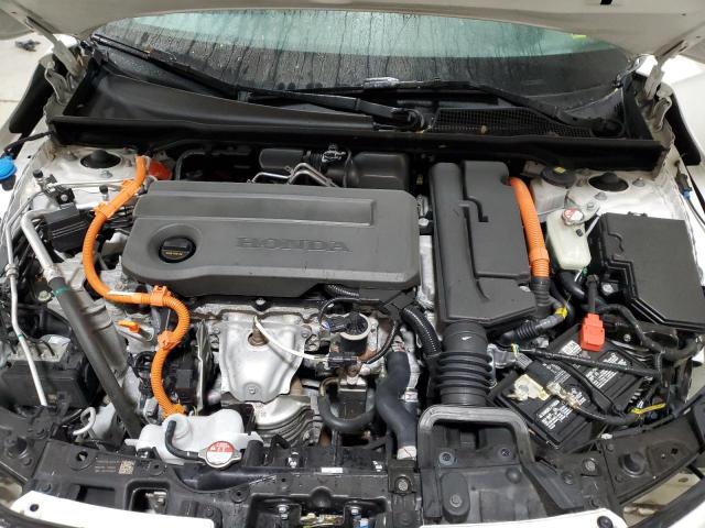 2025 HONDA CIVIC SPOR 19XFL4H83SE005870