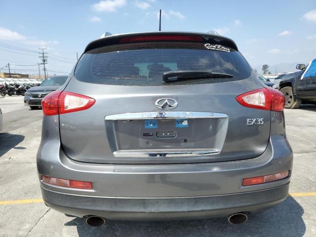 2012 INFINITI EX35 BASE - JN1AJ0HP7CM401368