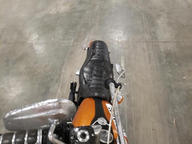 2015 HARLEY-DAVIDSON FXDB DYNA 1HD1GXM19FC318300