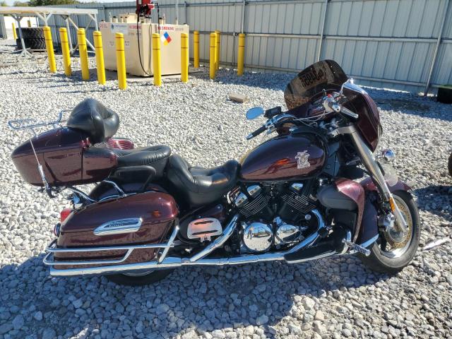 2006 YAMAHA XVZ13 TF JYAVP04E46A010584