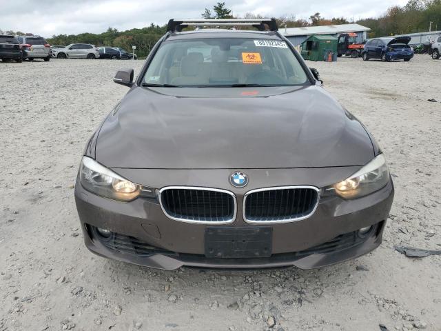 2015 BMW 328 XI WBA3G7C55FK296779