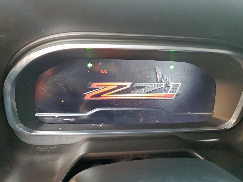 2023 CHEVROLET TAHOE K150 #3245208581