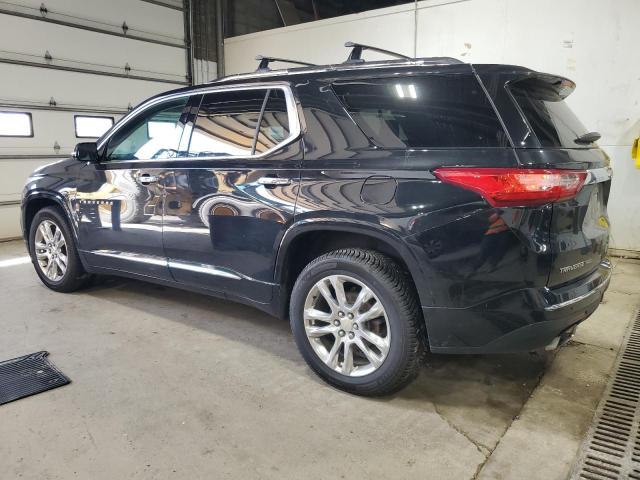 2018 CHEVROLET TRAVERSE H 1GNEVKKW5JJ221035
