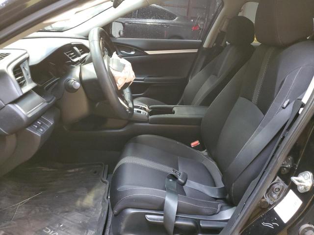 2018 HONDA CIVIC LX 2HGFC2F66JH037836