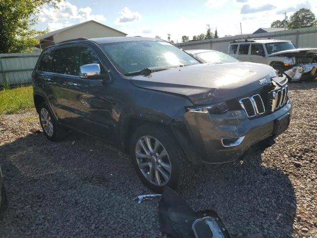 2017 JEEP GRAND CHER 1C4RJFBG2HC900152