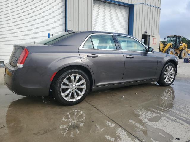 2017 CHRYSLER 300 LIMITE 2C3CCARG9HH591743