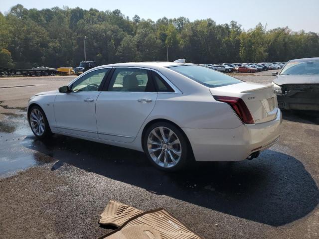2017 CADILLAC CT6 PLATIN 1G6KN5R69HU172257