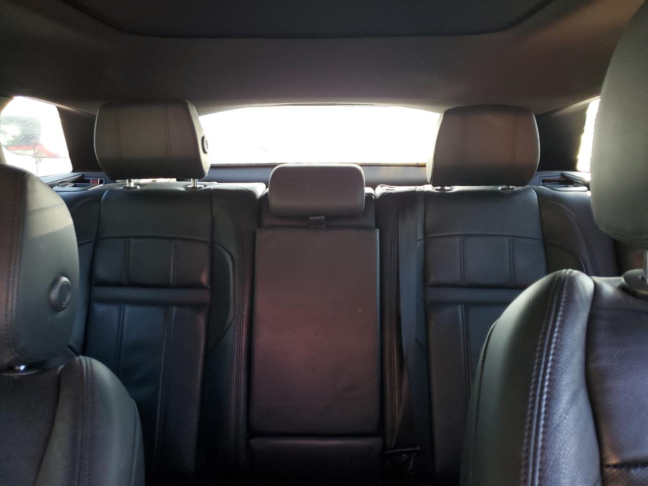 LAND ROVER RANGE ROVER S