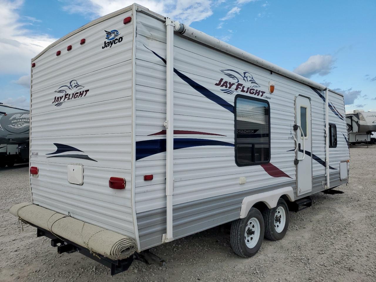 Lot #3281608406 2010 JAY JAY FLIGHT