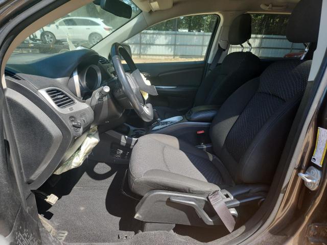 2019 DODGE JOURNEY SE - 3C4PDCBG6KT773060