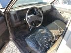 Lot #3316819410 1986 NISSAN D21 SHORT