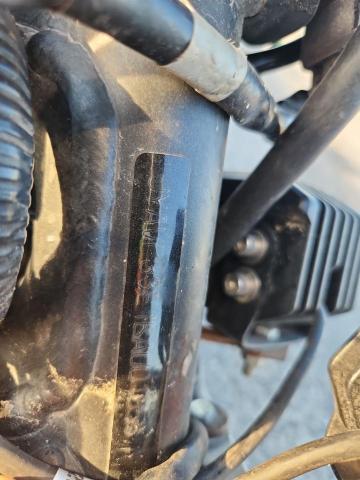 2011 YAMAHA XVS1300 CU JYAVP33E1BA001855