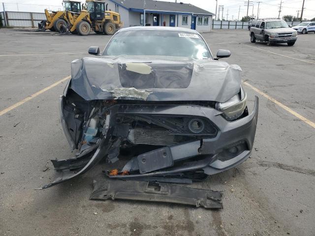 2017 FORD MUSTANG #3292340286